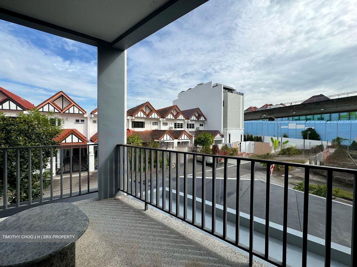 Apollo Gardens (D16), Terrace #473857161